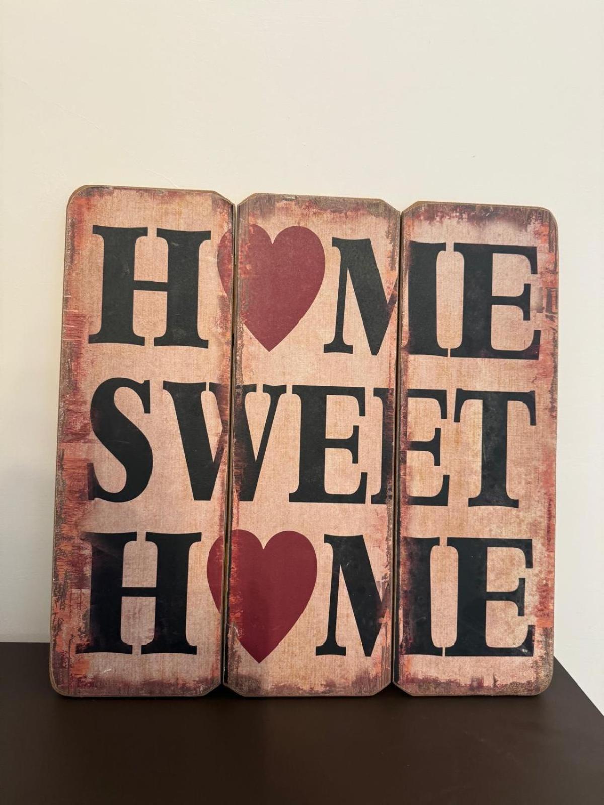 Home Sweet Home Торре-Аннунциата Экстерьер фото